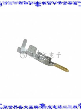 561198228 0561198228连接器触点触头引脚18-22AWG压接镀金