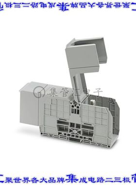 3247986 端子块连接器2POS馈通式49.0mm灰色