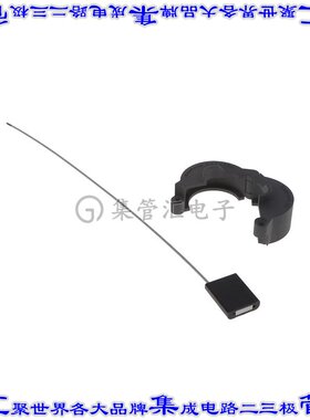 CAPLOCK21WR 连接器配件 帽盖