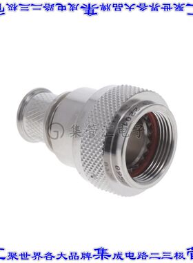 M85049/88-13N03 接插件连接器CONN BACKSH BANDING SZ13 C SIL