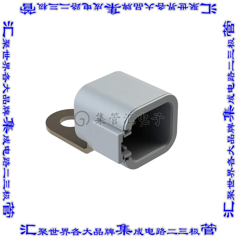 ATP04-6PA-BUS 连接器配件 端接器