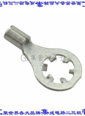 190740012 0190740012环形连接器端子圆形8接线柱18-22AWG压接