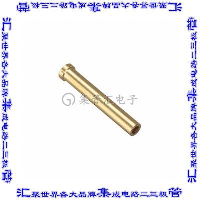 5135-0-19-15-16-27-10-0 接插件连接器WIRE TERMINATION RECEPTA