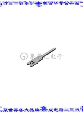 1601110-2 接插件连接器CONN MAG TERM 18-34AWG PCB