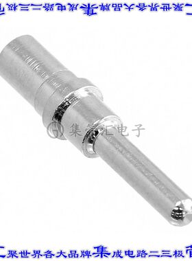 AT60-204-12NKIT 连接器触点触头引脚12-14AWG压接镍