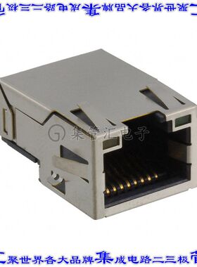 7498011122R 接插件连接器CONN JACK 1PORT 100 BASE-T SMD