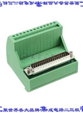 2315146 接插件连接器INTERFACE MOD DSUB MALE 37POS