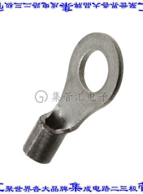 321895 环形连接器端子圆形8接线柱16-22AWG压接
