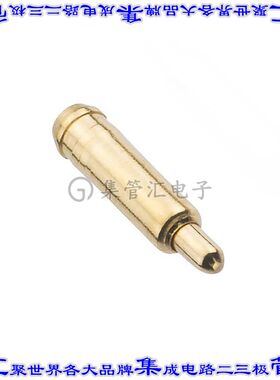 P70-5100045 接插件连接器CONTACT SPRING LOADED SMD GOLD