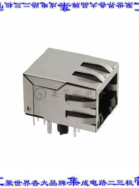 JXD0-0015NL 接插件连接器CONN JCK 1P 1000 BASE-T AUTOMDIX