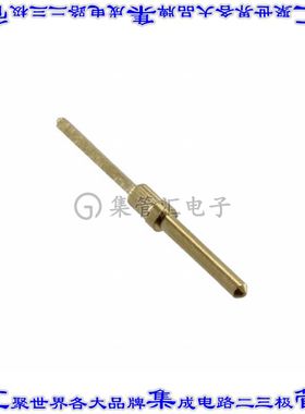 8608-0-05-15-00-00-01-0 接插件连接器CONN PC PIN CIRC 0.041DI