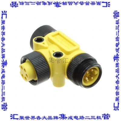 P29311 连接器适配器 配电器T形母插口 至 母插口公引脚