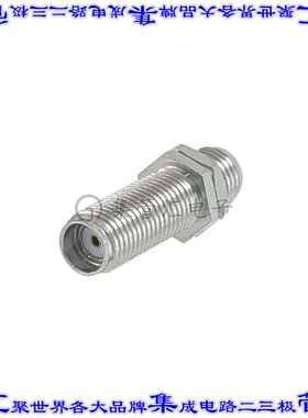 AXA-SFSFB 连接器adapter适配器 SMA 插孔母插口