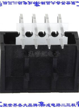 444280802 0444280802针座连接器8POS接头2排3mm公形插针通孔直角