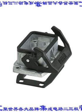 1411318 连接器基座B6 IP66防尘耐水底部进入