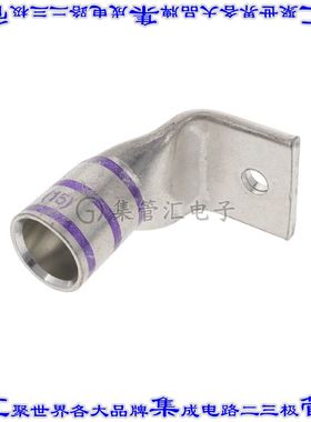 LCAX4/0-14F-X 接插件连接器CONN TERM RECT TONG 4/0 AWG #1/4