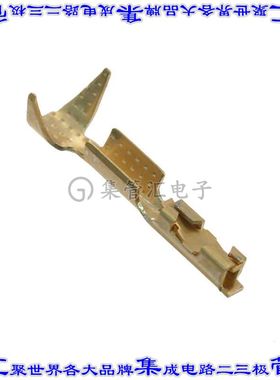 48236-002LF 连接器触点触头插口22-26AWG压接镀金