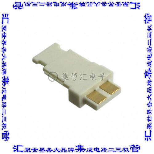 119159002101916 接插件连接器CONN SSL PLUG