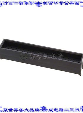 M22-6043098 接插件连接器CONN SHROUD 120POS PCB