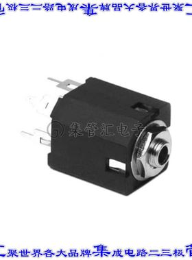 ACJS-MV35-3S 接插件连接器CONN JACK STEREO 3.5MM