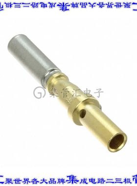 CM16SC10MQ 连接器触点触头插口14-18AWG压接镀金