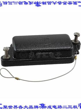 9400105401 09400105401连接器配件 盖,带固定线