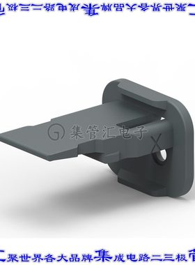 W2SA-P012 连接器配件 副锁