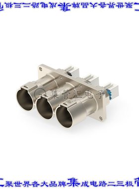 2-2394062-1 连接器端子公型引脚插头螺钉