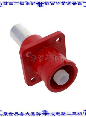 SLPIRC50CPNR2 连接器端子母型插座插口1/0AWG压接