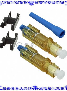 FLCDSCBUY 接插件连接器THE LC OPTICAM OS2 SINGLEMODE D