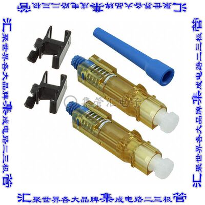 FLCDSCBUY 接插件连接器THE LC OPTICAM OS2 SINGLEMODE D