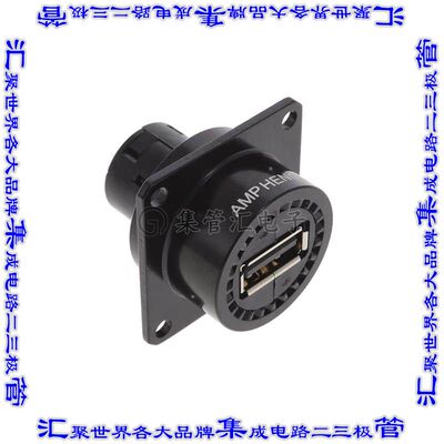 USBF21B 连接器adapter适配器