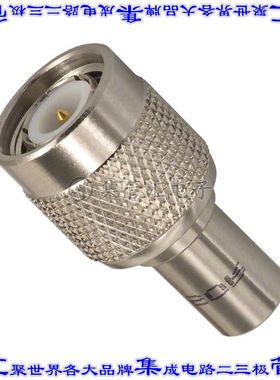 202117 接插件连接器CONN TERMINATOR PLUG TNC 50OHM