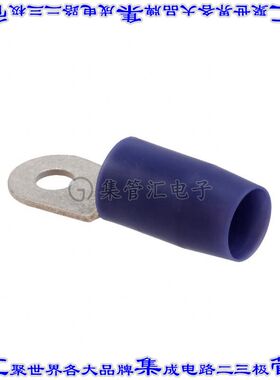 324113 环形连接器端子圆形5/16接线柱1/0AWG压接