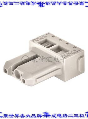 9140033152 09140033152连接器无触头模块母头压接