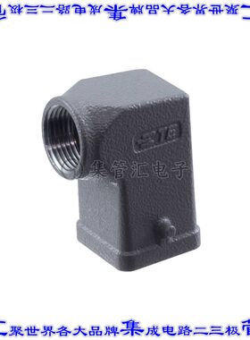 T1319030111-000 连接器防护罩H3A PG11 IP65防尘耐水侧面进入