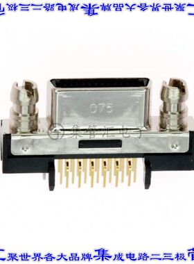 12226-1150-00FR 接插件连接器CONN RCPT 26POS PCB SOLDER