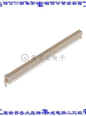 87471-650LF 针座连接器100POS插座2排1.27mm母形插口表贴SMD镀金