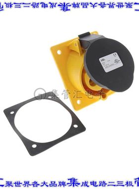 F32S13A 接插件连接器RECPF30A2P3W4H120V YELIP4415DEGP