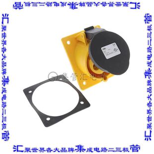 F32S13A 接插件连接器RECPF30A2P3W4H120V YELIP4415DEGP