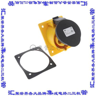 F32S13A 接插件连接器RECPF30A2P3W4H120V YELIP4415DEGP