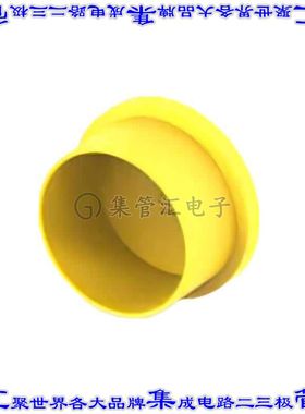 3-2407269-4 连接器配件 帽盖,防护式