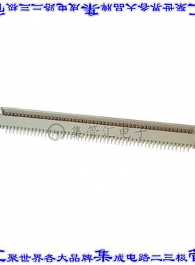 5650911-5 接插件连接器CONN DIN PLUG 150POS PCB GOLD