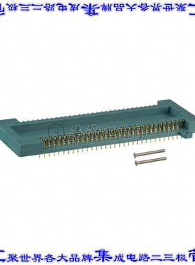 264-4493-09-0602J 连接器adapter适配器 DIP22.86mm行距