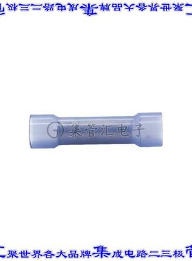 BU-192020019 接插件连接器16-14 NYLON ECON. BUTT CONNECTOR
