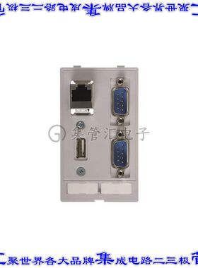 39500020117 连接器配件 编程端口-数据