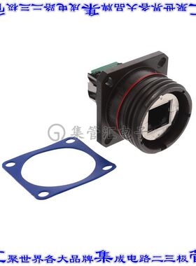 RJFTVX2SA1G 连接器adapter适配器 耦合器插孔8p8c（RJ45）