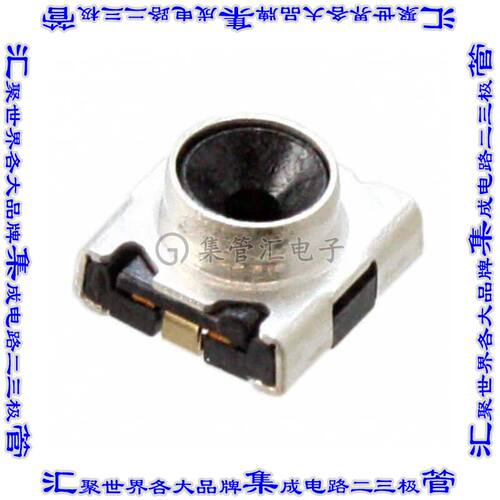 MM8430-2610RB3 同轴连接器SWD插座母插槽焊接50欧姆表面贴装
