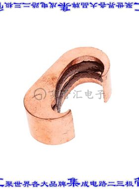 CTAPR500-2/0-X 接插件连接器C-STYLE CU COMP CONN, 300 KCMIL