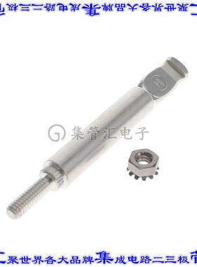 180BBS 连接器触点触头螺钉银